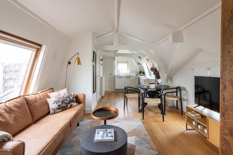 Others 2, Vondelpark Apartment Suites, Amsterdam