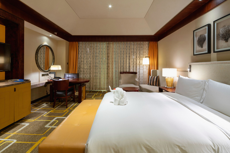 Bedroom 5
