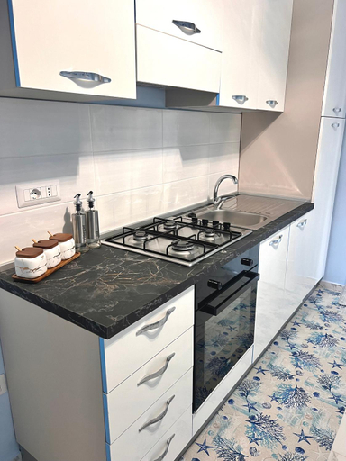 Others 4, Restyling Apartments Center Tropea, Vibo Valentia