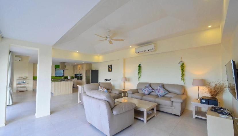 Others 5, 4 rooms Luxury Thai style pool villa, Ko Samui