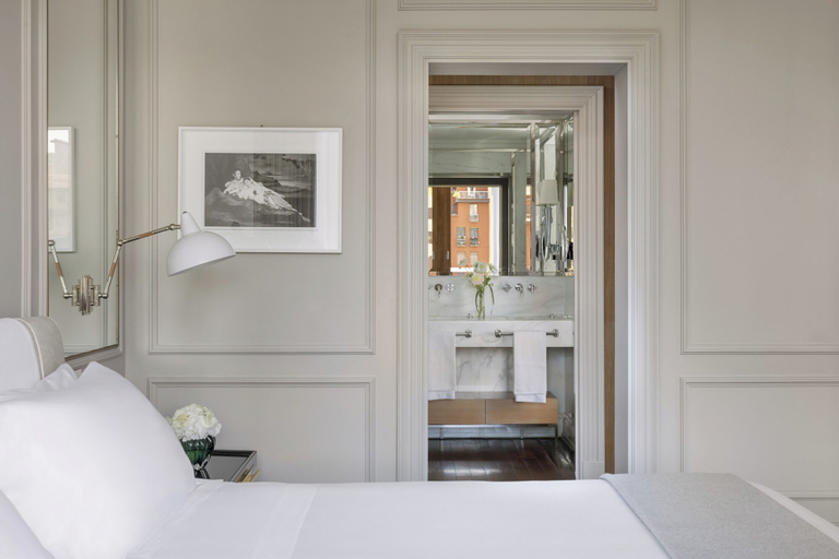 Bedroom 2, Portrait Firenze - Lungarno Collection, Florence