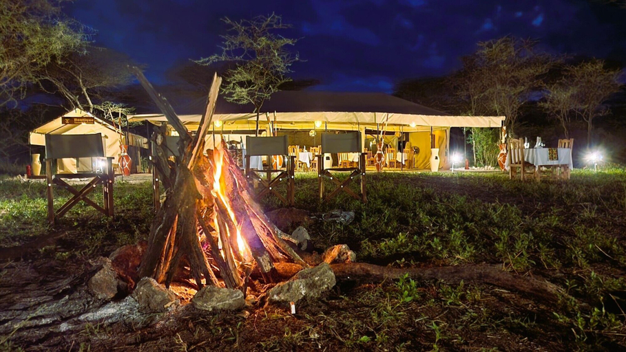 Exterior & Views 2, Africa Safari Serengeti Kusini, Meatu