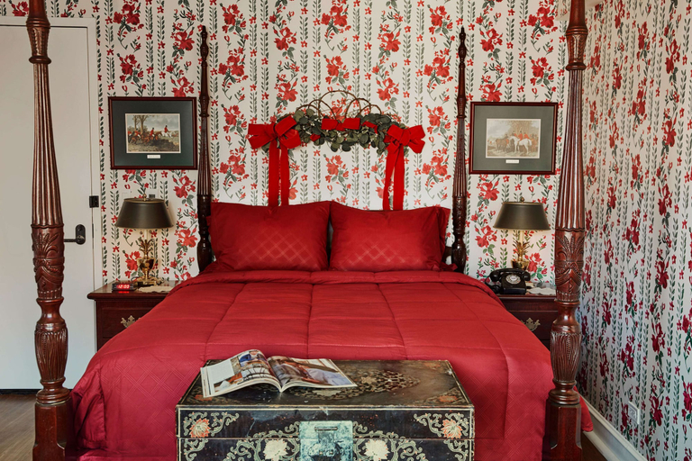 Bedroom 9