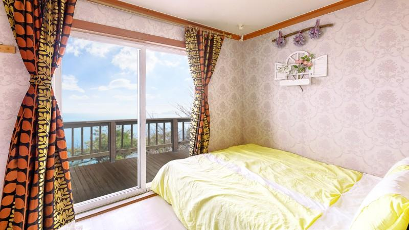 Others 4, Taean Sea Pine Fragrance Pension, Taean