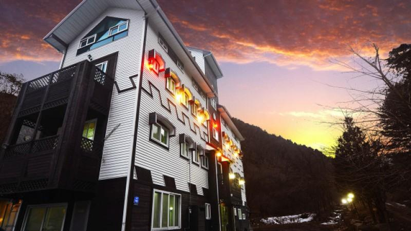 Others 4, Chuncheon Healing Road Pension, Chuncheon