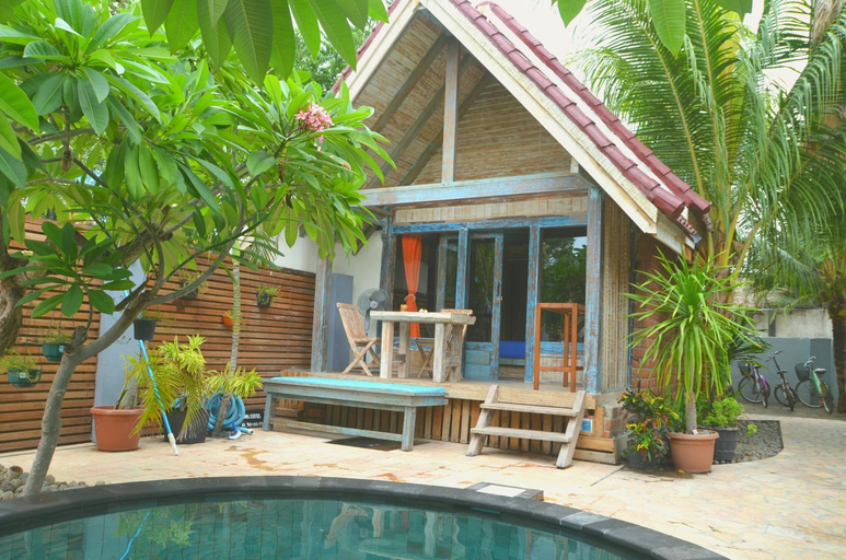 Swimming Pool 1