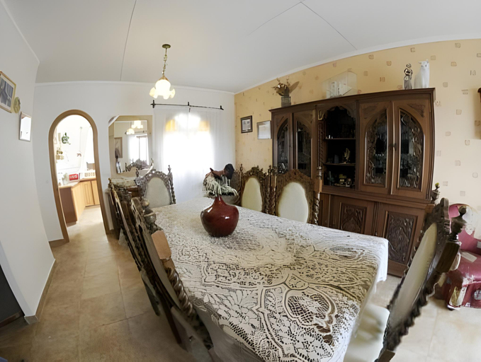 Others 4, Bed and Breakfast Aijpel, Ushuaia