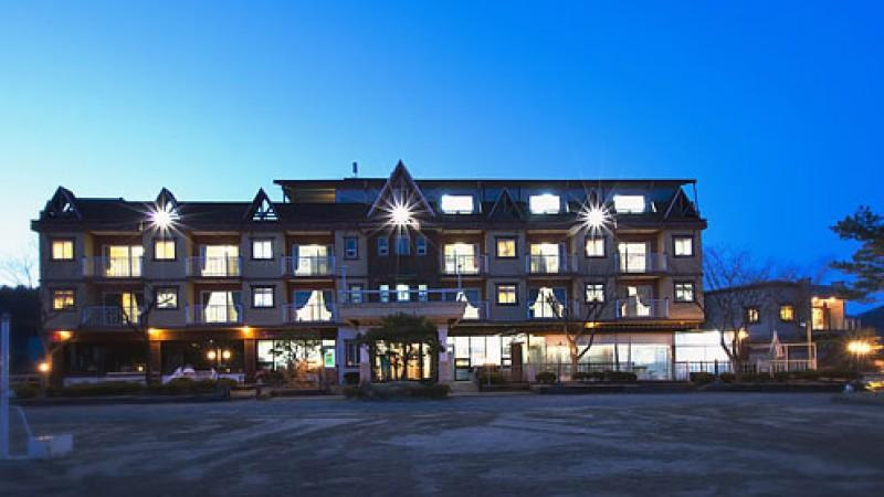 Others 4, Gapyeong Opera Lakeside Pension, Gapyeong
