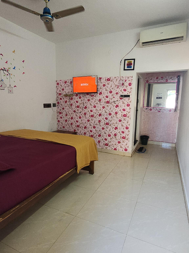 Bedroom 6