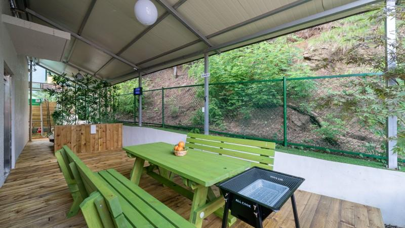 Others 5, Daegu Apple Hotel Pension, Gunwi