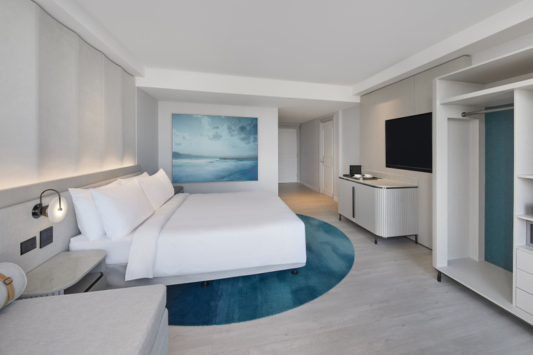 Bedroom 16
