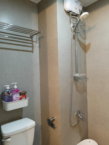 Bedroom 3, Penthouse 1 at Urban Deca EDSA by CityStudio, Mandaluyong