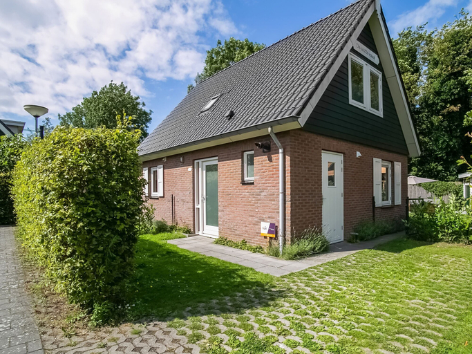 Exterior 3, Holiday Home With Enclosed Garden, Schouwen-Duiveland