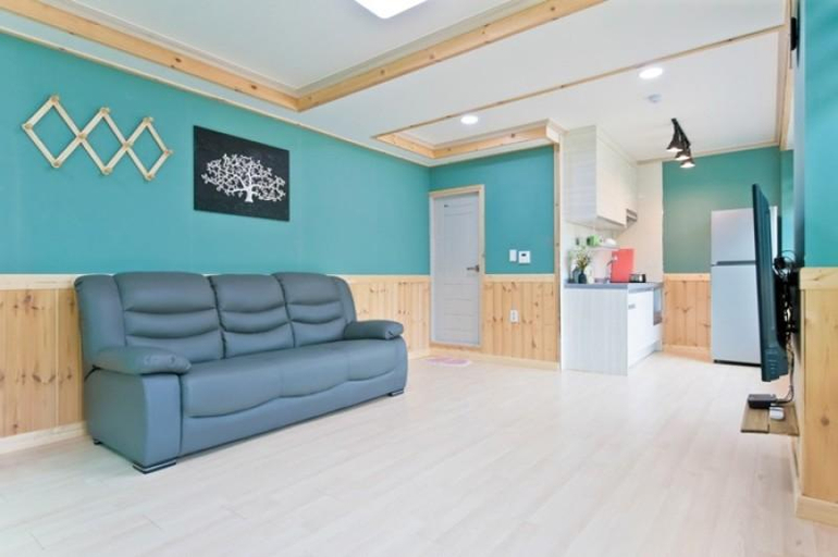 Others 4, Wonju Mountain Pension, Hoengseong