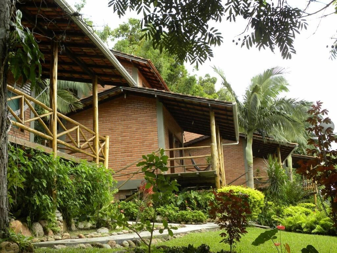 Exterior & Views 2, Pousada Nosso Bosque, Porto Belo