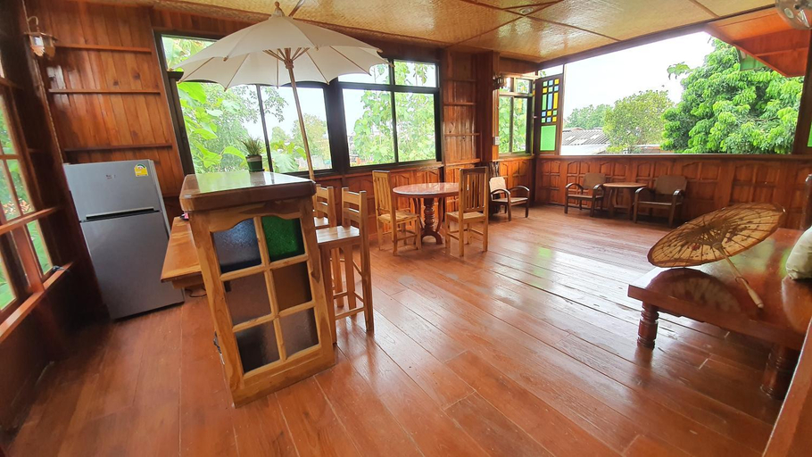 Others 3, Kanecha's Home Lampang, Muang Lampang