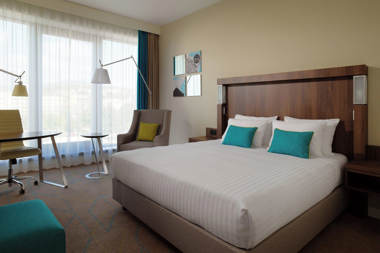 Bedroom 12