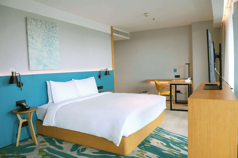 Bedroom 7