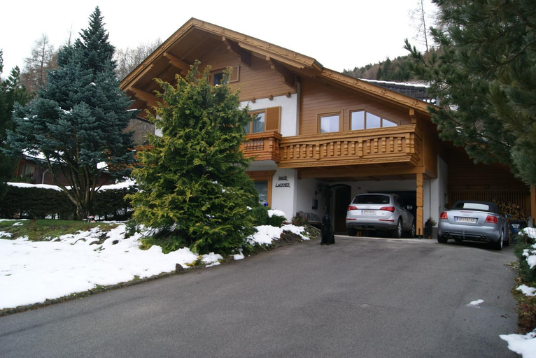 Gastehaus Ferienwohnungen LACKNER, Spittal an der Drau