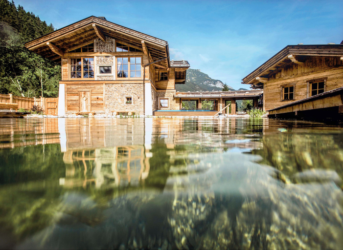 Verwöhnhotel Kristall, Schwaz
