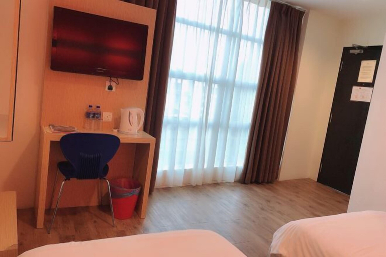 Bedroom 3
