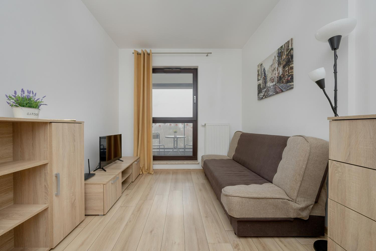 Others 5, Apartments Warsaw CityLink by Noclegi Renters, Warsaw