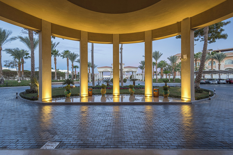 Sport & Beauty 2, Sultan Gardens Resort, Sharm el-Sheikh