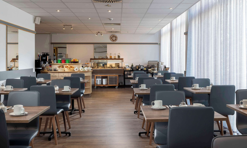 Food & Drinks 5, Best Western Hotel Achim Bremen, Verden