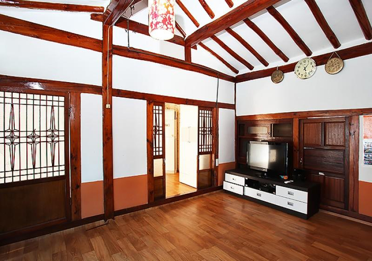 Others 5, Gapyeong Good Day Pension, Gapyeong