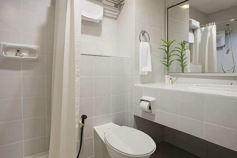 Bathroom 21