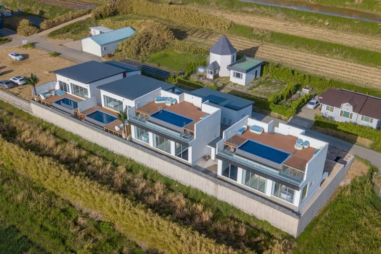 Others 5, Pohang The Sol Pool Villa Pension, Pohang