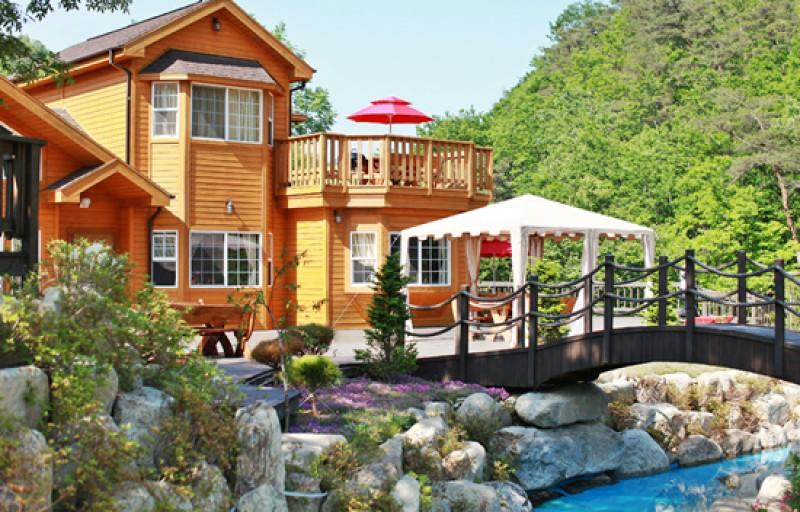 Others 4, Yangyang Starlight Village Pension, Yangyang