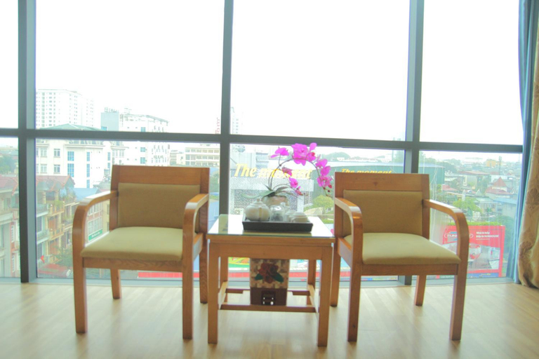Others 3, Hoang Mam Hotel, Thái Nguyên
