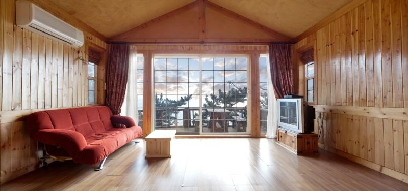 Others 4, Taean Blue Lagoon Pension, Taean