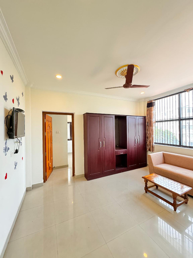 Others 5, RV Nestle, Tirunelveli