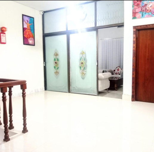Bedroom 2, Galaxy ambassador guest house Islamabad , Islamabad