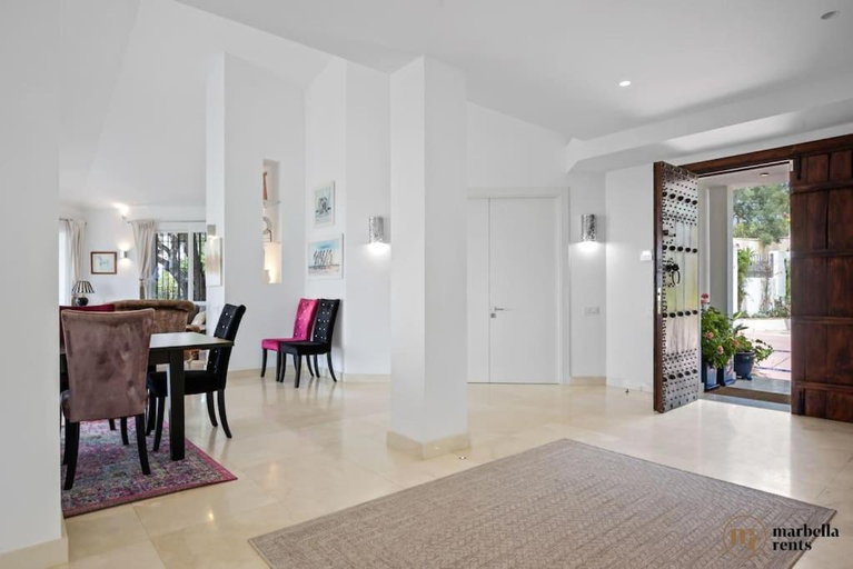 Others 5, Amazing Villa in Marbella!, Málaga