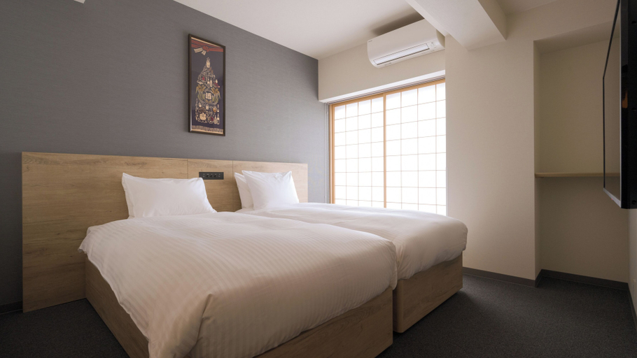 Bedroom 9