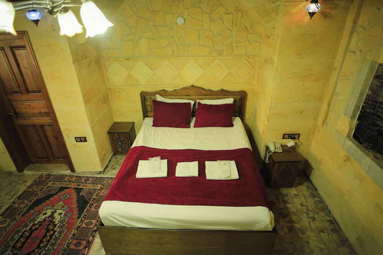 Bedroom 5, Peace Stone House, Nevşehir