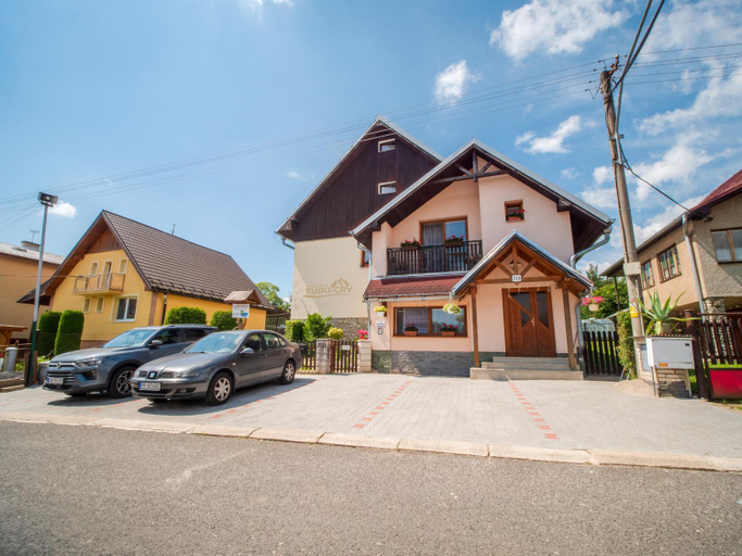 Others 4, Apartmany Tatry EURO-CRV, Poprad
