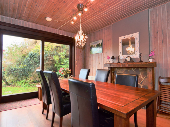 Others 5, Holiday Home in La Roche-en-ardenne, Luxembourg