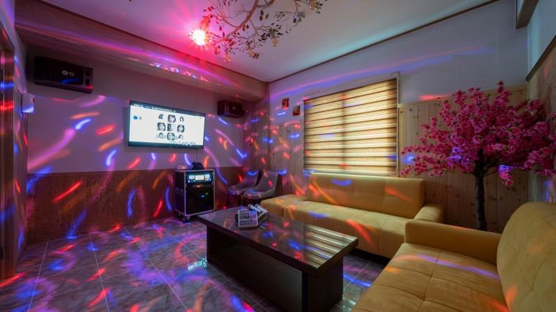 Others 4, Daegu Apple Hotel Pension, Gunwi
