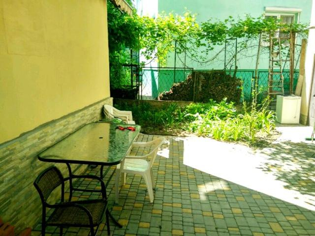 Others 4, Apartments on Rulevoy Pereulok, Odes'ka