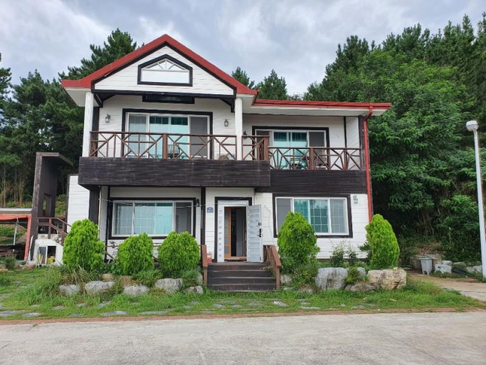 Others 3, Uljin Sunrise Sea Pension, Uljin