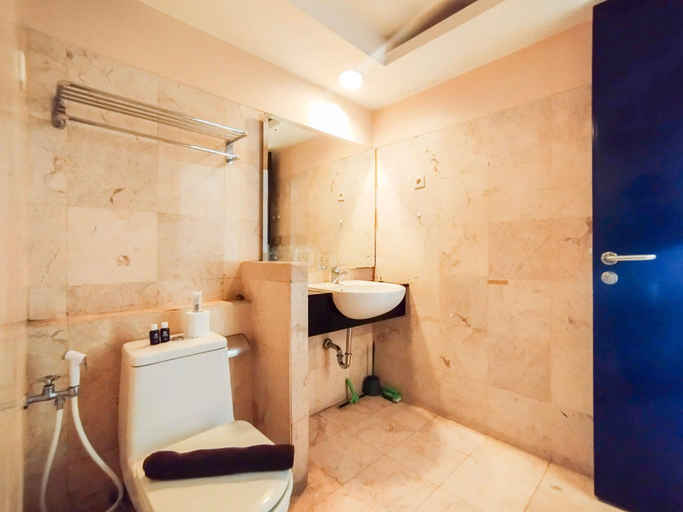 Others 3, Tranquil Designed 2BR Braga City Walk By Travelio, Bandung