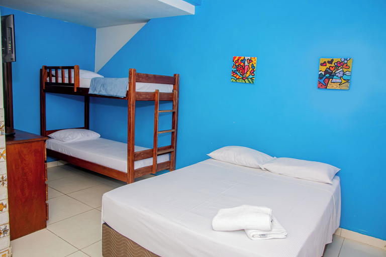 Bedroom 9