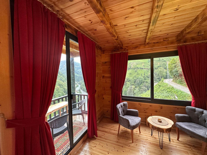 Others 5, Ihvan Suit Bungalov otel, Ardeşen