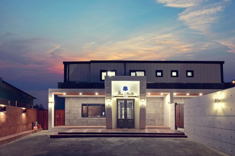 Others 2, Pohang Sea Class Pool Villa Pension, Pohang