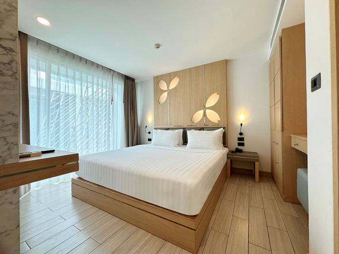 Bedroom 22