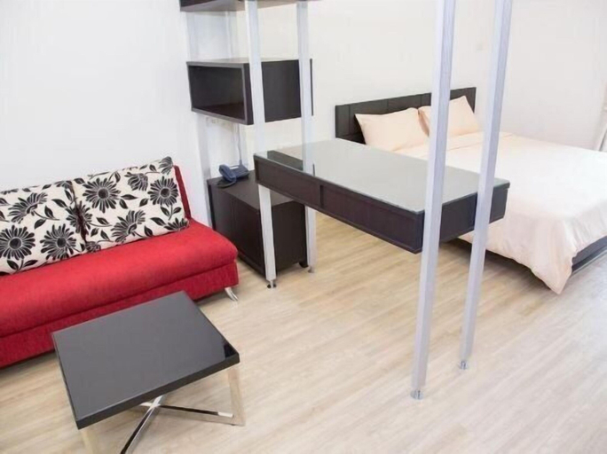 Bedroom 18